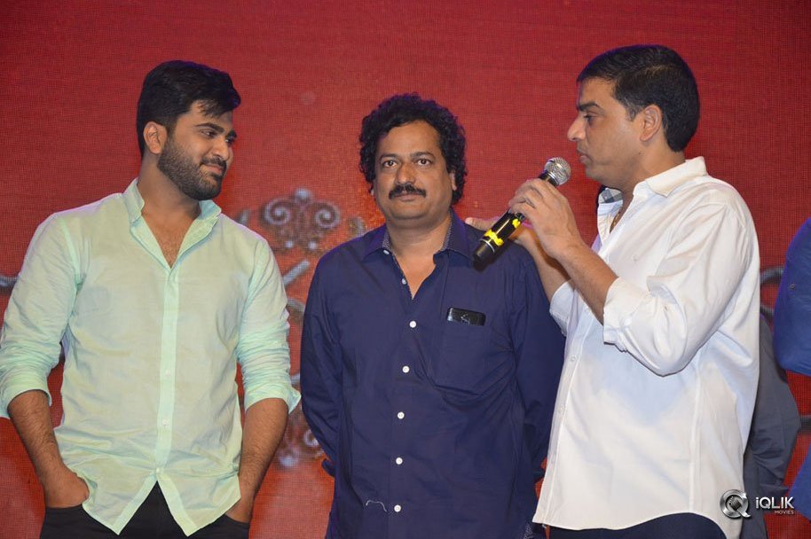Shatamanam-Bhavati-Movie-100-Days-Function